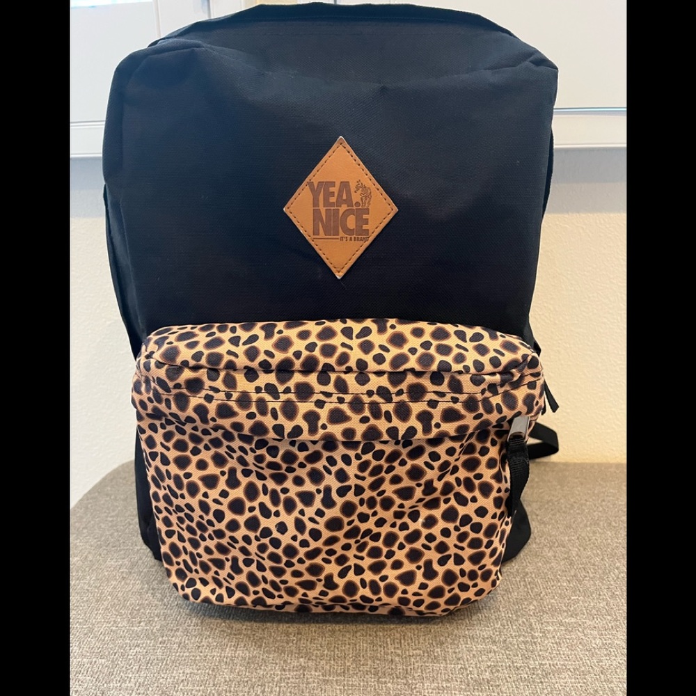 YEA.NICE Backpack